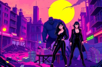 Les Meilleurs Films Criminels sur l'Économie Souterraine