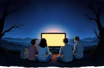 Top 10 des films d'horreur en version originale