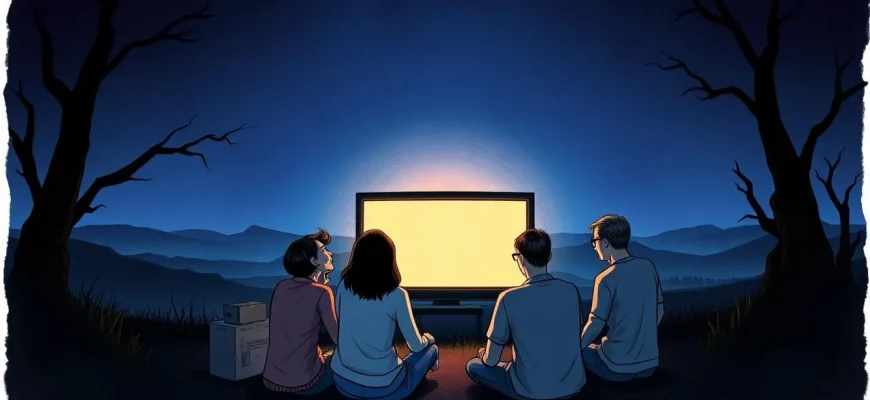 Top 10 des films d'horreur en version originale