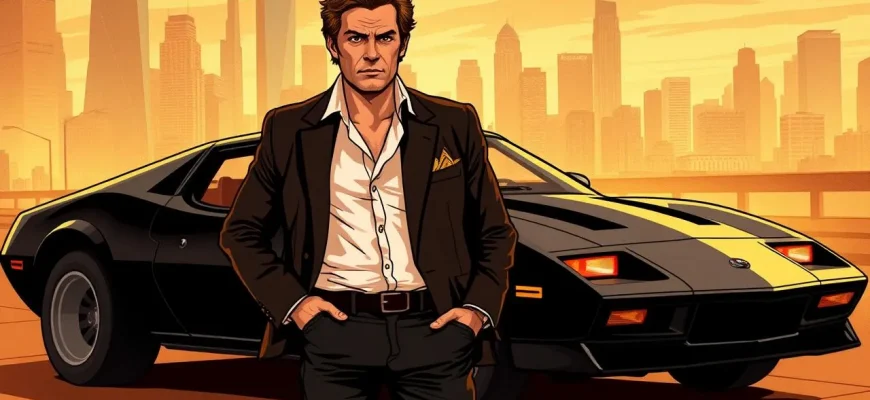 Les meilleurs films d'action avec un beau-père