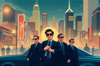 Les Meilleurs Films sur les Policiers Corrompus