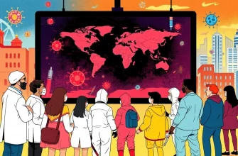 Films sur la pandémie : Une sélection captivante