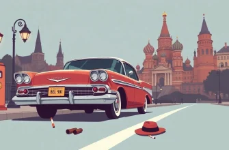 Films d'action à Moscou : 10 thrillers explosifs