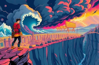 Films d'Aventure avec des Tremblements de Terre