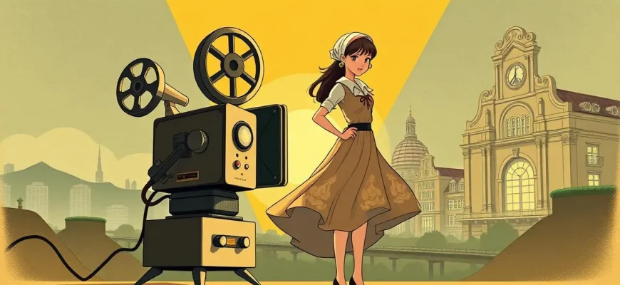 Films Biographiques sur la Haine