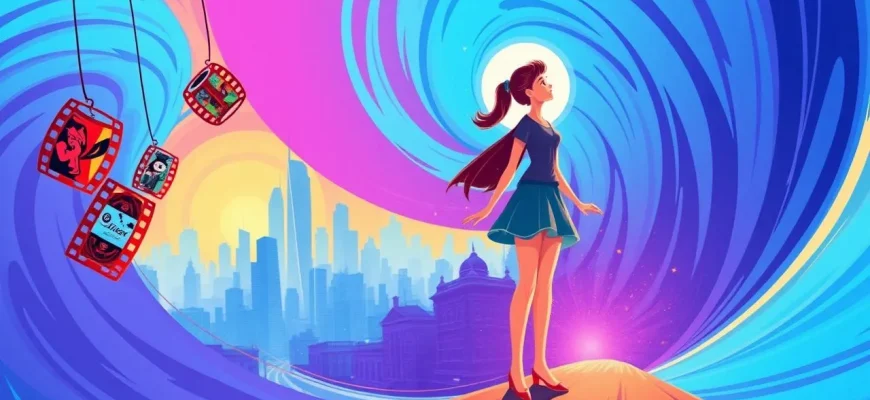 Les Meilleurs Films d'Aventure sur le Voyage dans le Temps