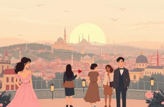 Les Meilleurs Films Mélodramatiques à Istanbul