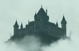 Films de Thrillers dans les Châteaux