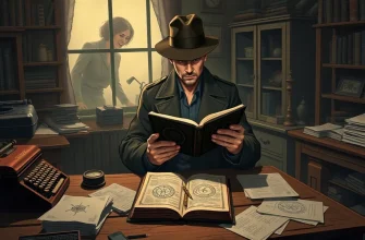 Films de Détectives sur l'Exorcisme : Une Sélection Captivante