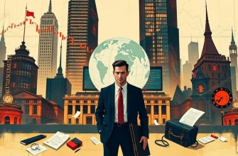 Documentaires sur les marchés financiers