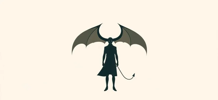 Pactes avec le diable au cinéma