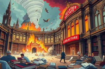 Films de Catastrophe Culturels à Ne Pas Manquer