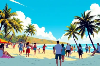 Top 10 des films d'horreur se déroulant à Hawaï