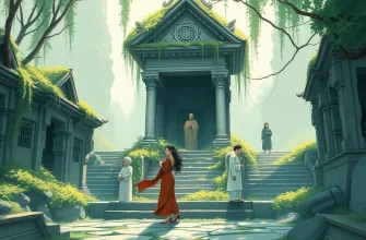 Films d'amour dans les temples