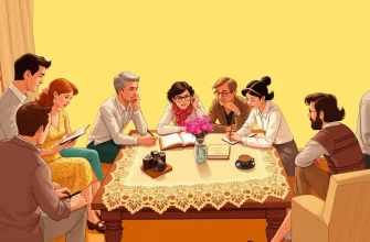 Films biographiques sur la vie quotidienne