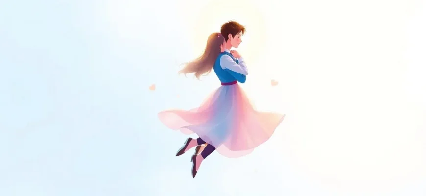 Films d'amour avec télékinésie : une sélection envoûtante