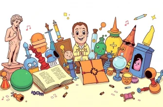 Comédies sur les artefacts : 10 films à ne pas manquer