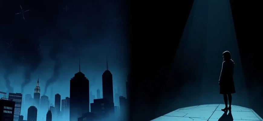 Top 10 des Thrillers sur la Maltraitance