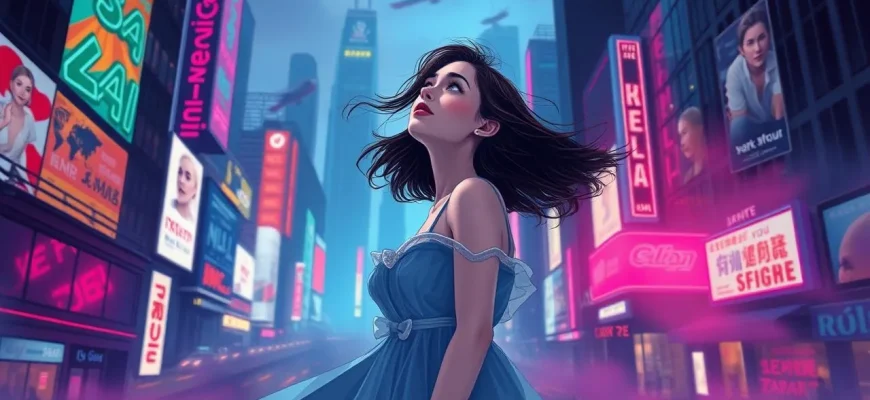 Films de drame sur l'amour non partagé