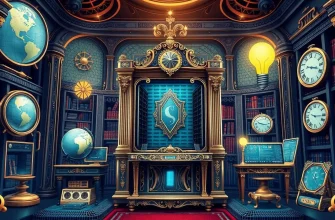 Documentaires sur les superordinateurs