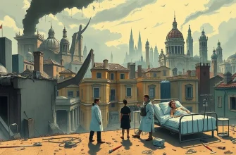 Films mystiques sur des épidémies mystérieuses