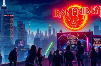 Meilleurs films liés à Iron Maiden