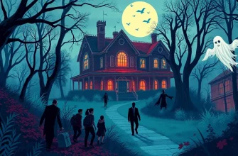 Les 10 films d'horreur les plus terrifiants