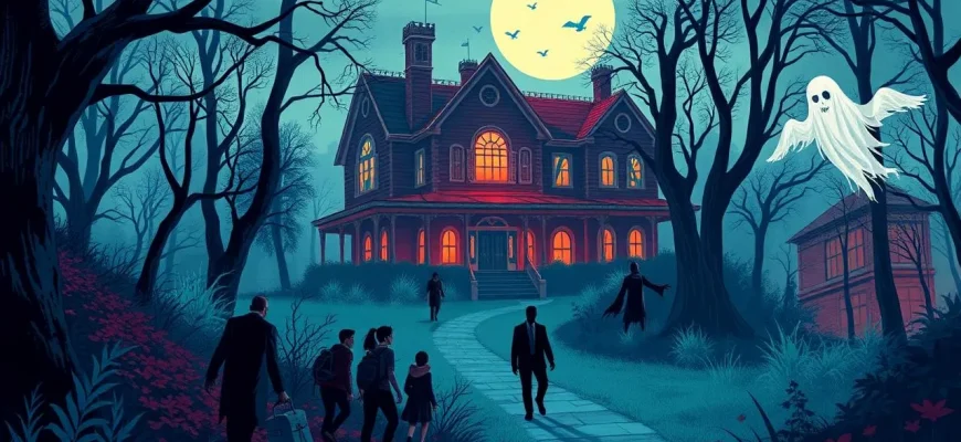 Les 10 films d'horreur les plus terrifiants