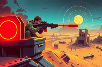 Films de guerre sur les duels de snipers