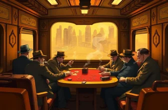 Les Meilleurs Films d'Action sur les Vols de Train