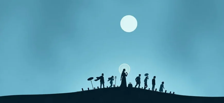 Documentaires sur la discrimination