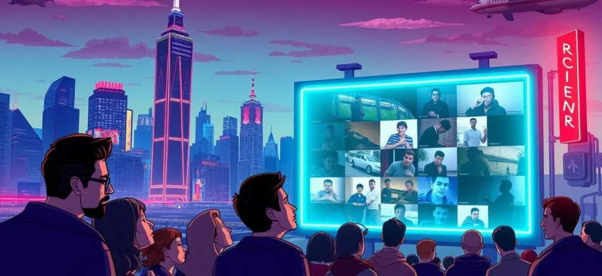 Films sur les conséquences des accidents