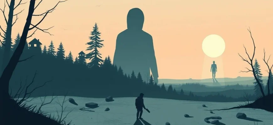 Films de Thriller sur les Disparus