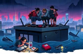 Les 10 meilleurs films dramatiques sur les inondations