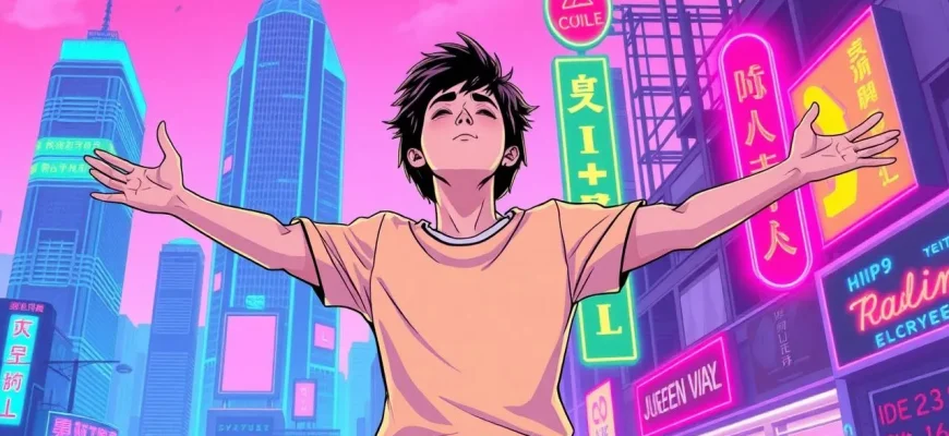 Films sur la jeunesse éternelle