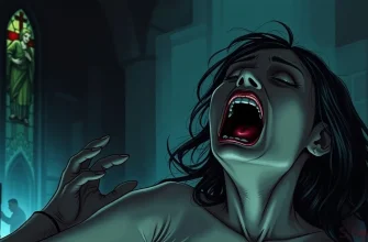 Films d'horreur sur l'exorcisme