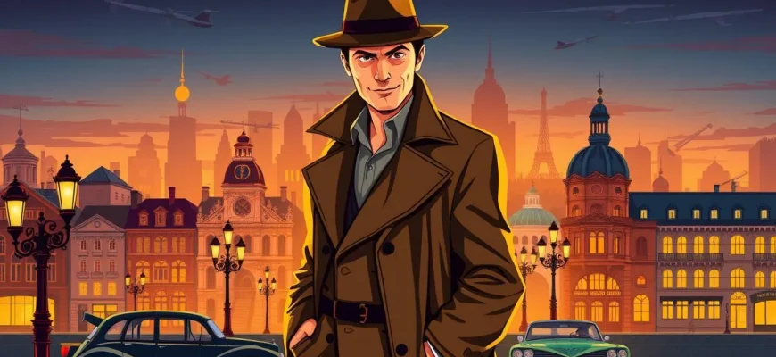 Les Meilleurs Films d'Action sur les Faussaires