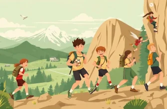 Les Meilleurs Films d'Action dans des Camps Sportifs