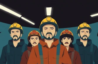 Top 10 des thrillers sur les mineurs