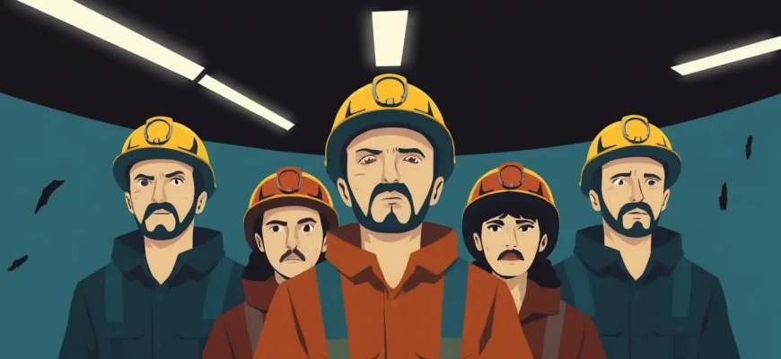 Top 10 des thrillers sur les mineurs