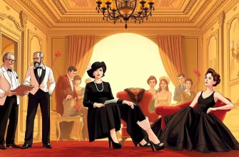 Les Meilleurs Films Biographiques sur les Tendances de la Mode