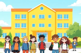 Films sur les nouveaux à l'école