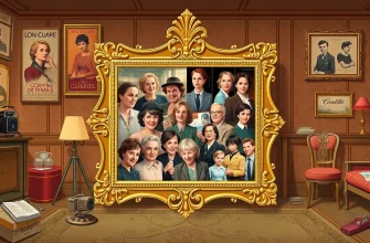 Les Meilleures Biographies de Femmes d'Affaires au Cinéma