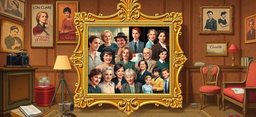 Les Meilleures Biographies de Femmes d'Affaires au Cinéma