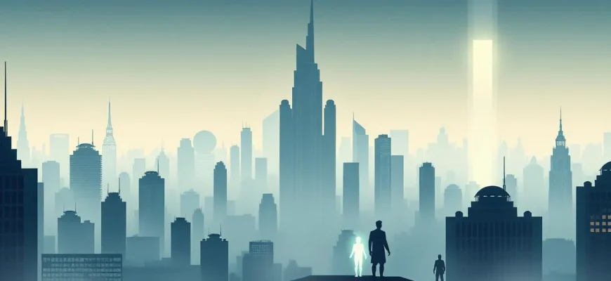 Les Meilleurs Films de Science-Fiction sur la Transmigration des Âmes