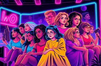 Sélection de Films Féministes