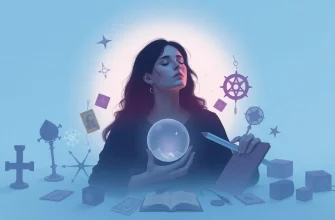 Films Mystiques sur les Médiums