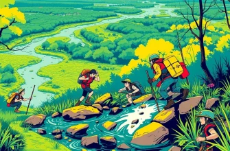 Films d'Aventure dans les Marais