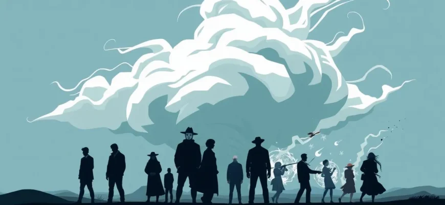 10 Films Mystiques sur les Phénomènes Météorologiques