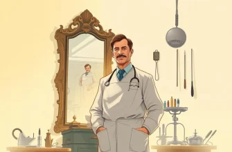 Films biographiques sur les chirurgiens